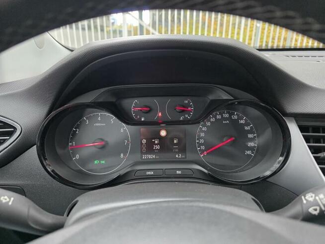 Enjoy*1.2l benzyna 82KM*Salon PL*Bezwypadkowy*Fabryczne LPG Warszawa - zdjęcie 11