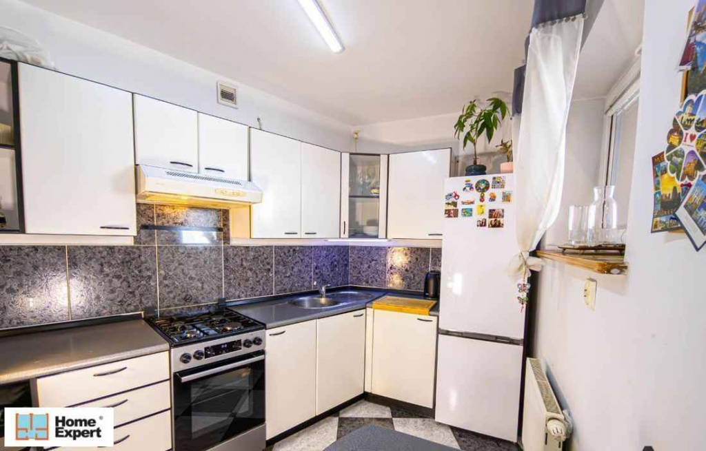 2pok, 50met, Okolice Dworcowej BALKON/PIWNICA/WINDA (Wrocław) Krzyki - zdjęcie 5