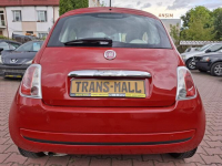 Fiat 500 1.2 Benzyna. Zadbany. Klima. Sprowadzony z Niemiec. Lublin - zdjęcie 10