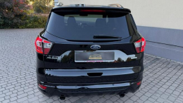 Ford Kuga Bardzo ładny, ST-Line, Automat, 4x4, Mały przebieg. Chlewice - zdjęcie 9