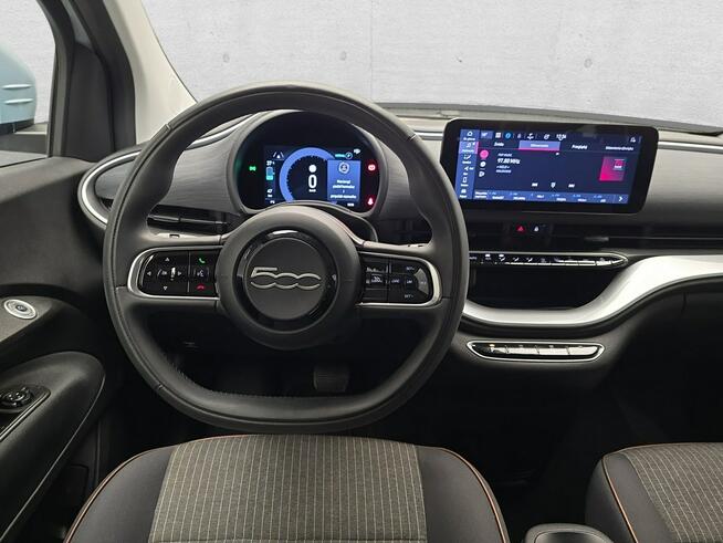 Fiat 500e Komorniki - zdjęcie 10