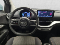 Fiat 500e Komorniki - zdjęcie 10