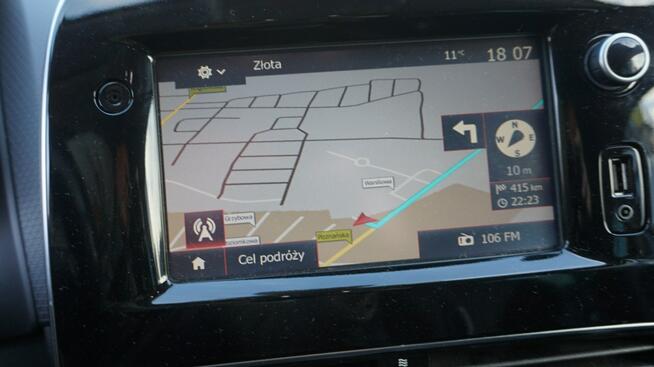 Renault Clio automat. Gwarancja. Polecam !!! Zielona Góra - zdjęcie 12