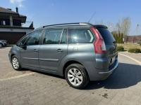 Citroen C4 Picasso Lipówki - zdjęcie 6