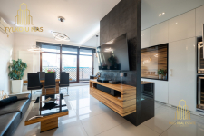 Mieszkaj jak w domu w Centrum miasta!!!