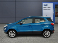 Ford EcoSport Titanium 1.0 EcoBoost 125 KM M6MJ56841 Warszawa - zdjęcie 2