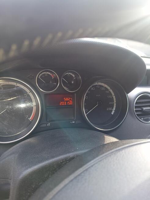 Peugot 308sw Wojcieszów - zdjęcie 1