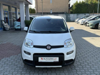 Fiat Panda 12 tyś KM !Klima ,Czujniki, Duże radio, Gwarancja Tarnowskie Góry - zdjęcie 3
