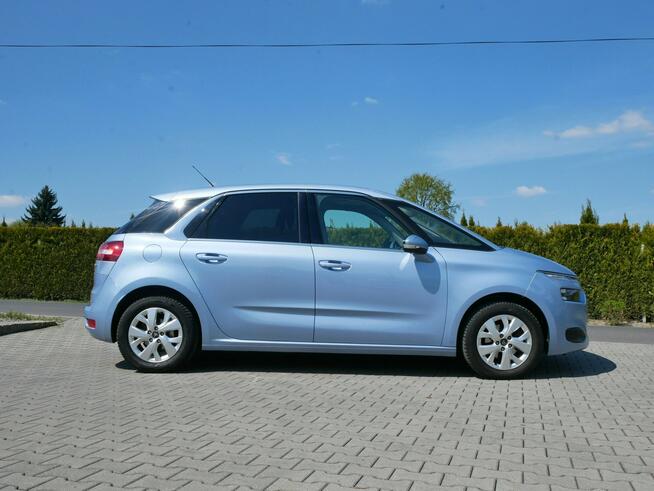 Citroen C4 Picasso 1.2PT 130KM Eu6 -Navi - Goczałkowice-Zdrój - zdjęcie 5