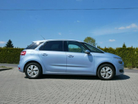 Citroen C4 Picasso 1.2PT 130KM Eu6 -Navi - Goczałkowice-Zdrój - zdjęcie 5