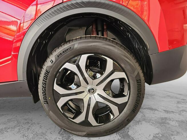 Citroen C3 Aircross PLUS super cena , na placu Łódź - zdjęcie 9