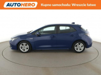 Toyota Corolla HEV automat ACC LED kamera Warszawa - zdjęcie 2