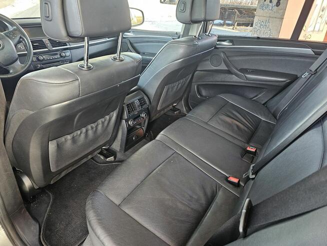 Bmw x5 e70 3.0i 272km shadowline Gdańsk - zdjęcie 5