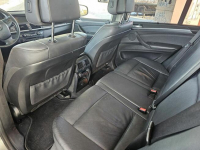Bmw x5 e70 3.0i 272km shadowline Gdańsk - zdjęcie 5