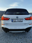 BMW X1 2.0 Xdrive Automat M-pakiet Grodzisk Wielkopolski - zdjęcie 8
