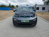 BMW i3 Elektryczny Alu Felgi Nawigacja Europa Mod.2019 Raty Zamiana Strobice - zdjęcie 6