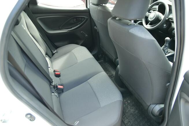 Toyota Yaris I Właściciela Super Stan prywatnie Chełm - zdjęcie 6