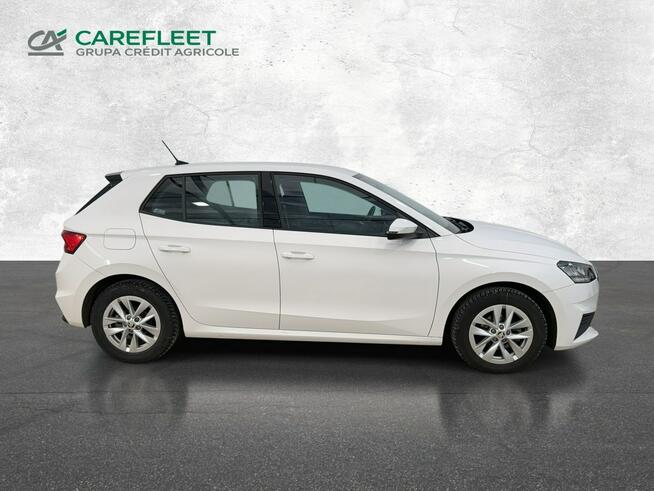 Skoda Fabia 1.0 Ambition Warszawa - zdjęcie 4