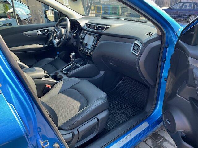 Sprzedaż Nissan Qashqai, rok prod. 2018, Katowice - zdjęcie 6