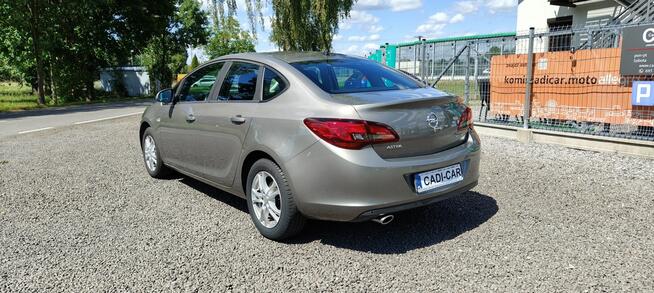 Opel Astra Krajowy, gaz fabryczny. Goczałkowice-Zdrój - zdjęcie 6