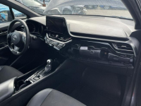 Toyota C-HR Automat Hybryda Podgrzewanie Kamera 122KM Gliwice - zdjęcie 10
