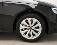 Audi A4 Avant 45TFSI  Virtual Led Tempomat ACC Kamera Kielce - zdjęcie 11