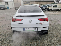 Mercedes CLA 45 AMG Komorniki - zdjęcie 6