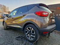 Renault Captur PRZEBIEG 47 TYS.KL. LED . NAVI. GWARANCJA Rybnik - zdjęcie 8