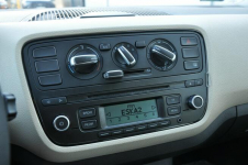 Škoda Citigo 1.0B 75KM Ambition Klimatyzacja SalonPL Serwis Super Stan Stalowa Wola - zdjęcie 12