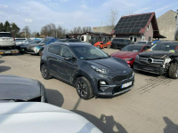 Kia Sportage Automat Skóra Podgrzewanie Klimatronik Kamera 136KM Gliwice - zdjęcie 6