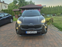 Kia Sportage Salon Polska Super Stan !!! Rzeszów - zdjęcie 2