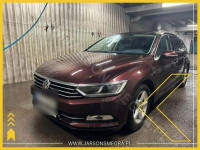 Volkswagen Passat Variant 2.0 TDI DPF BMT Manual Kiczyce - zdjęcie 3