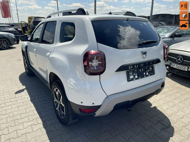 Dacia Duster Klimatyzacja  Kamera Gliwice - zdjęcie 1