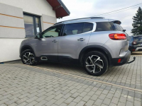 Citroen C5 Aircross Salon polska serwisowany Aso Gwarancja Perełka Chełm Śląski - zdjęcie 11