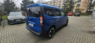 Ford Tourneo Titanium! najbogatsza wersja VAT23% jak nowy! Bydgoszcz - zdjęcie 4