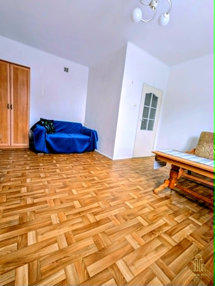 Kawalerka w Centrum miasta Czarna Białostocka - zdjęcie 3