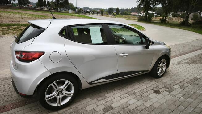 CLIO IV 2014 Kobyla Góra - zdjęcie 7