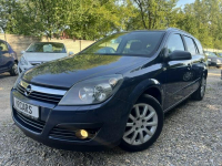 Opel Astra 1.6i*105PS*KLIMATRONIK*Alu*Opłaty*Do*04*2025*Do*Jazdy Częstochowa - zdjęcie 5