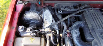 Ford Explorer II 1997 sprzedam Wojakowa - zdjęcie 12