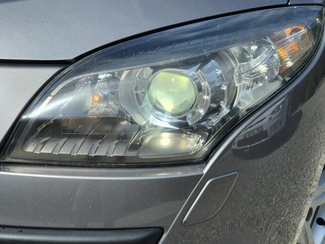 Renault Megane 1.4T Gaz, Nowy Rozrząd, Bogata Opcja Radom - zdjęcie 12