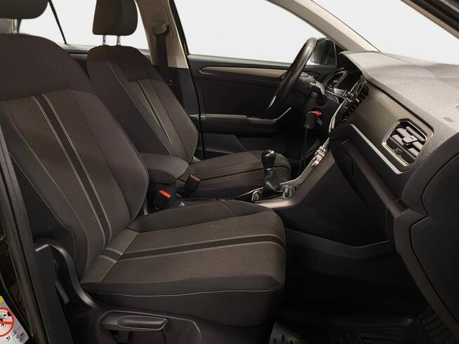 Volkswagen T-Roc Advance 1.0TSI 110KM M6 2020/2021r., Salon PL Warszawa - zdjęcie 11