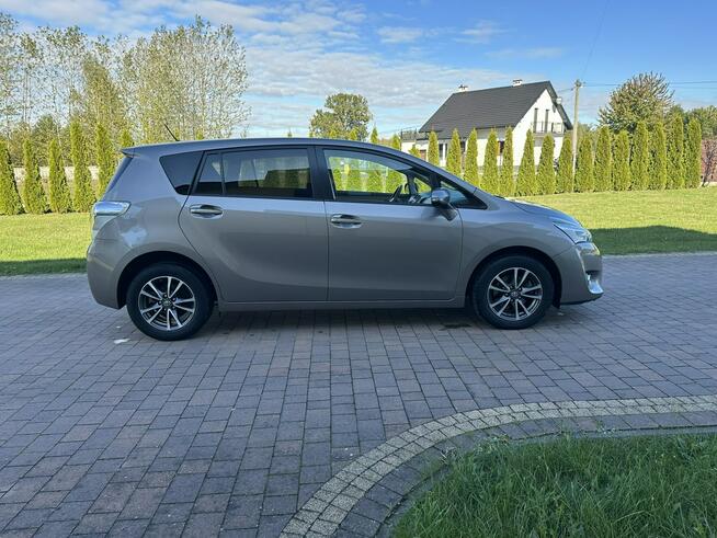 Toyota Verso Lipówki - zdjęcie 12