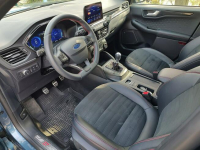 Ford Kuga ST-Line X 1.5 EcoBoost 150 KM M6 LY80892 Warszawa - zdjęcie 9