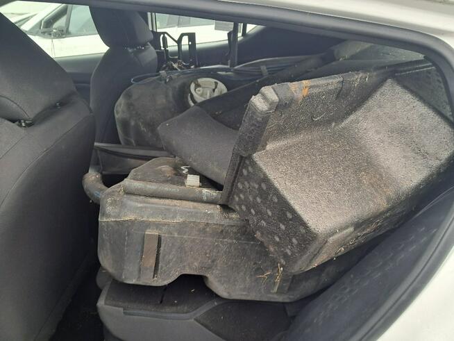 Toyota C-HR Komorniki - zdjęcie 10