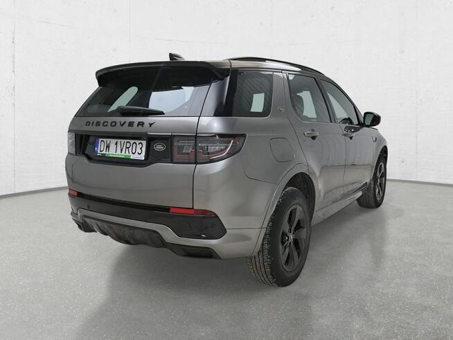 Land Rover Discovery Poleasingowe.pl BZ Komorniki - zdjęcie 7