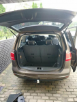 Sprzedam VW Sharan 2.0 TDI 7-osobowy Pełczyce - zdjęcie 10