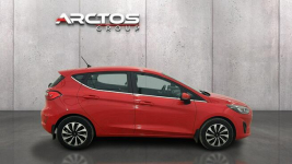 Ford Fiesta 1.1 Titanium Warszawa - zdjęcie 6