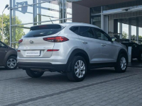 Hyundai Tucson 1.6GDi 132KM Comfort Od Dealera Salon PL  FV 23% Łódź - zdjęcie 6