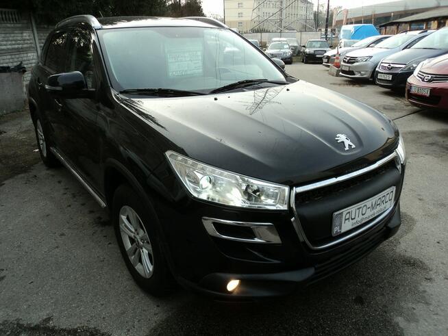 sprzedam  PEUGEOTA 4008 Lublin - zdjęcie 2