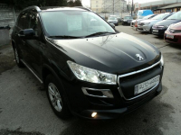 sprzedam  PEUGEOTA 4008 Lublin - zdjęcie 2